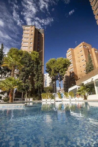Bilder från hotellet Aparthotel BCL Levante Club - nummer 1 av 8