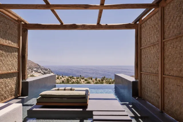 Bilder från hotellet Archipelagos All Suites - nummer 1 av 45