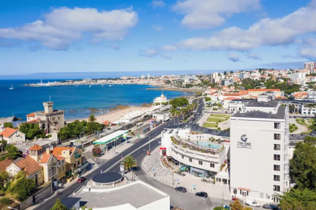 Bilder från hotellet Vila Galé Estoril - nummer 1 av 23