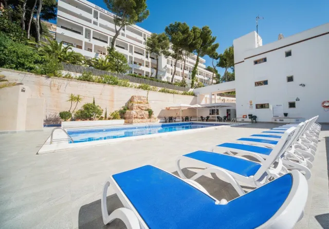 Bilder från hotellet Sun Beach - nummer 1 av 25