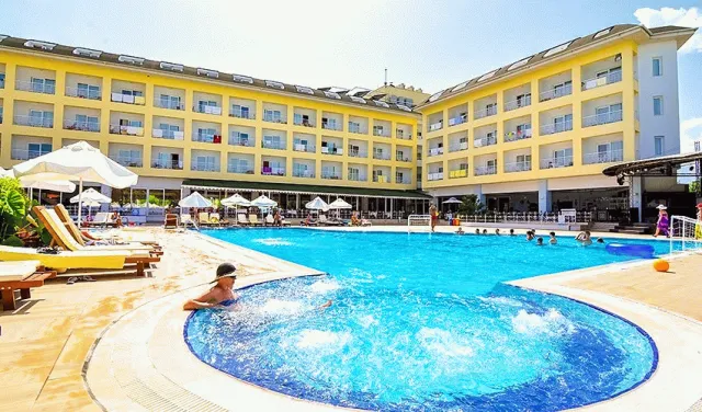 Bilder från hotellet Pine House Hotel - nummer 1 av 12