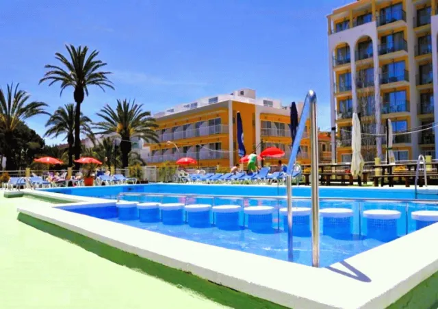 Bilder från hotellet Boutique Hotel Gami - Adults only - nummer 1 av 15