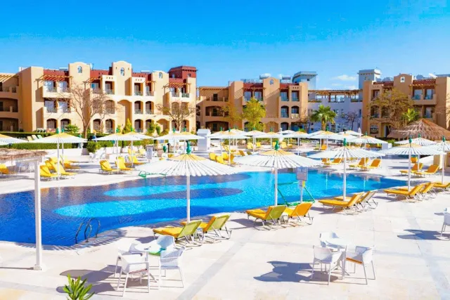 Bilder från hotellet Lemon & Soul Makadi Garden - nummer 1 av 24