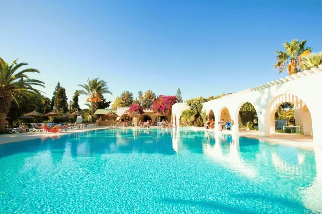 Bilder från hotellet Seabel Alhambra Beach Golf & Spa - nummer 1 av 35