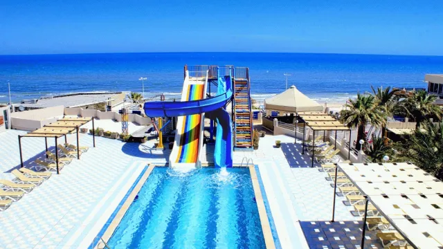 Bilder från hotellet Sousse City and Beach - nummer 1 av 20