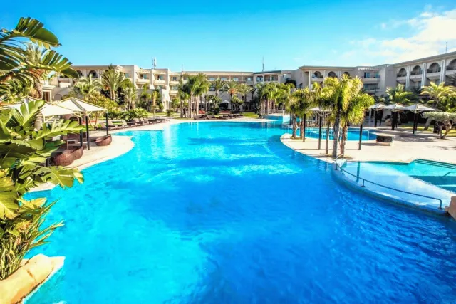 Bilder från hotellet The Russelior Hotel & Spa - nummer 1 av 23