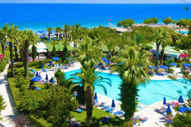 Bilder från hotellet Blue Horizon - nummer 1 av 21