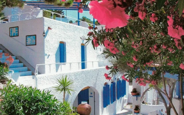 Bilder från hotellet Aegean Homes - nummer 1 av 7