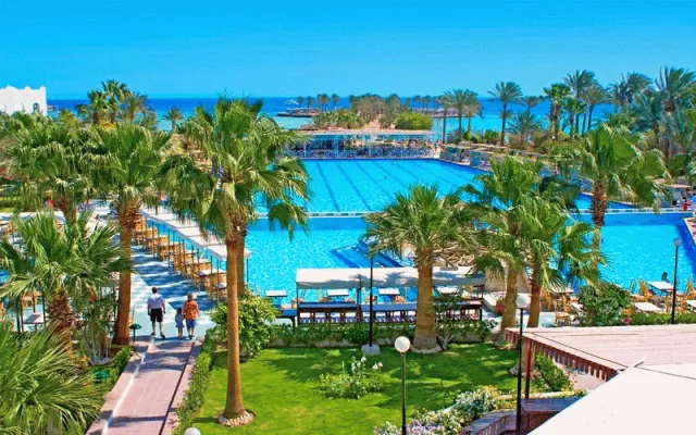 Bilder från hotellet Arabia Azur Resort - nummer 1 av 32