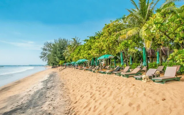 Bilder från hotellet Baan Khaolak Beach Resort - nummer 1 av 16
