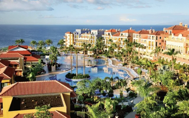 Bilder från hotellet Bahia Principe Sunlight Costa Adeje - nummer 1 av 26