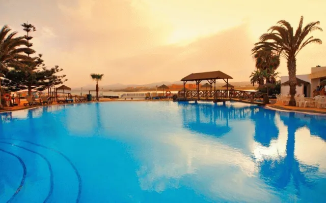 Bilder från hotellet Barcelo Fuerteventura Castillo - nummer 1 av 31