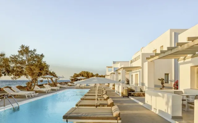 Bilder från hotellet Costa Grand Resort & Spa - nummer 1 av 17