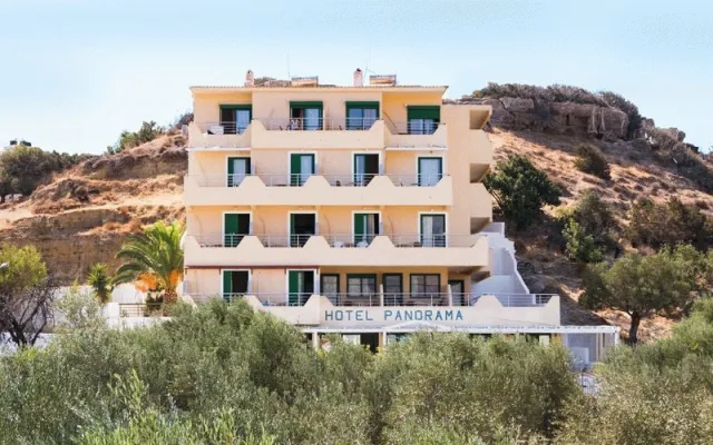 Bilder från hotellet Panorama Karpathos - nummer 1 av 14