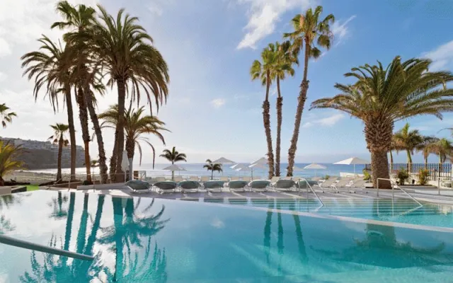Bilder från hotellet Paradisus Gran Canaria - nummer 1 av 29