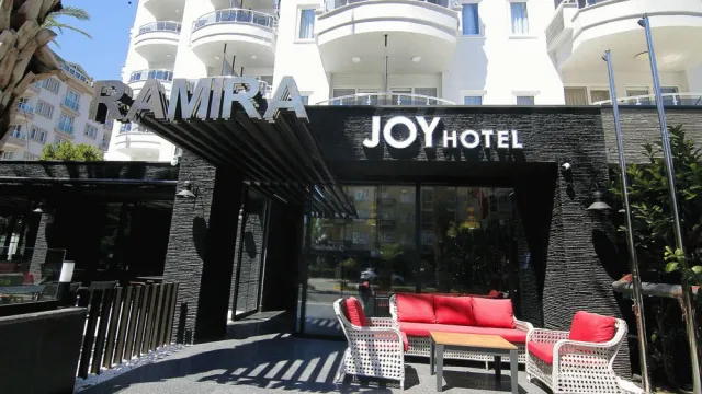 Bilder från hotellet Ramira Joy Hotel - nummer 1 av 22