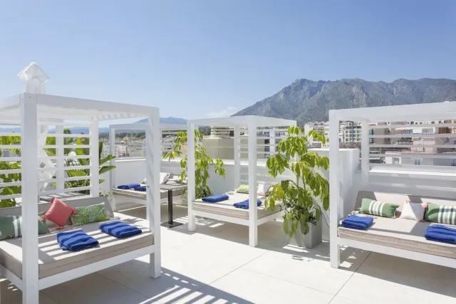 Bilder från hotellet Hotel Lima - nummer 1 av 10