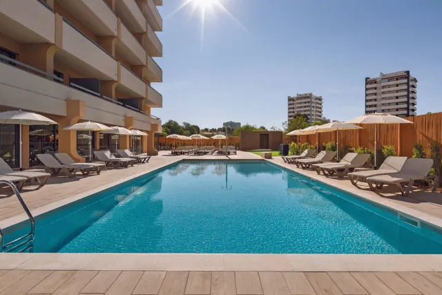 Bilder från hotellet Wyndham Residences Alvor Beach - nummer 1 av 10