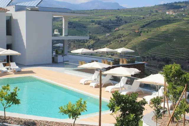 Bilder från hotellet Delfim Douro Hotel - nummer 1 av 10