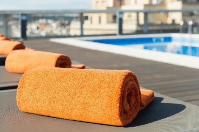 Bilder från hotellet Hotel Jazz - nummer 1 av 10