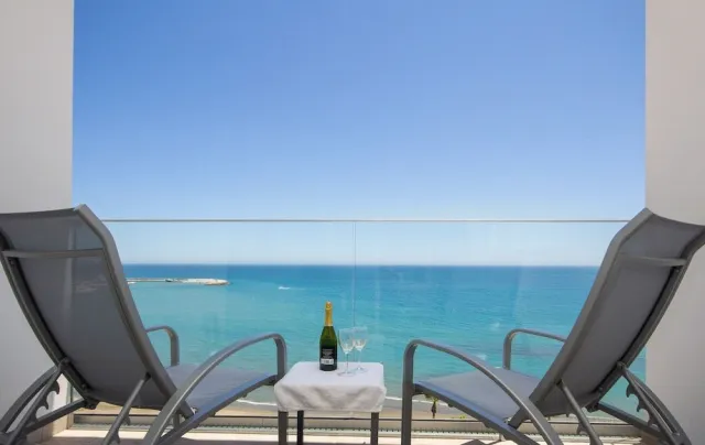 Bilder från hotellet Sentido Benalmadena Beach - nummer 1 av 10