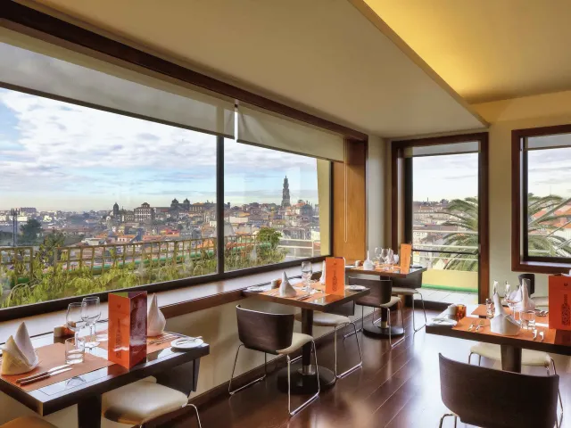 Bilder från hotellet Mercure Porto Centro - nummer 1 av 10