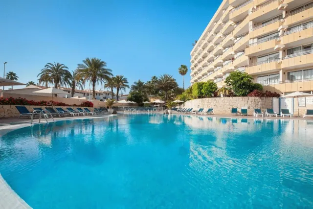 Bilder från hotellet Ole Tenerife Tropical - nummer 1 av 10