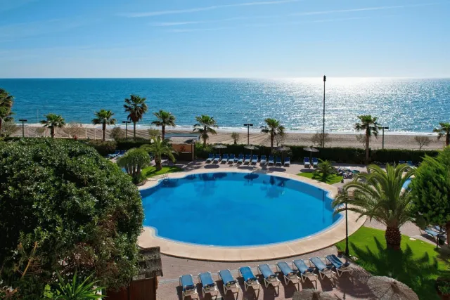 Bilder från hotellet Hotel IPV Palace & Spa - nummer 1 av 10