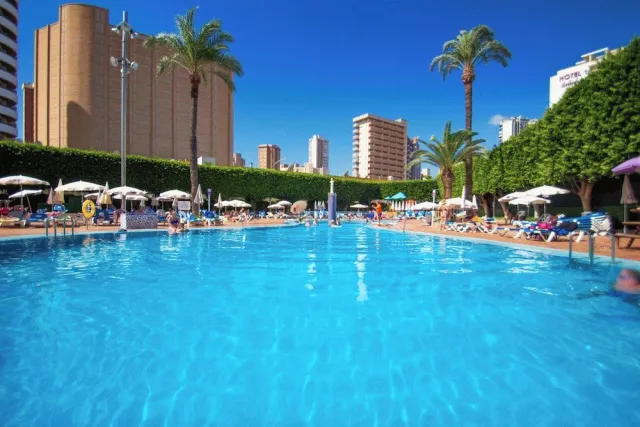 Bilder från hotellet Hotel Servigroup Venus - nummer 1 av 10
