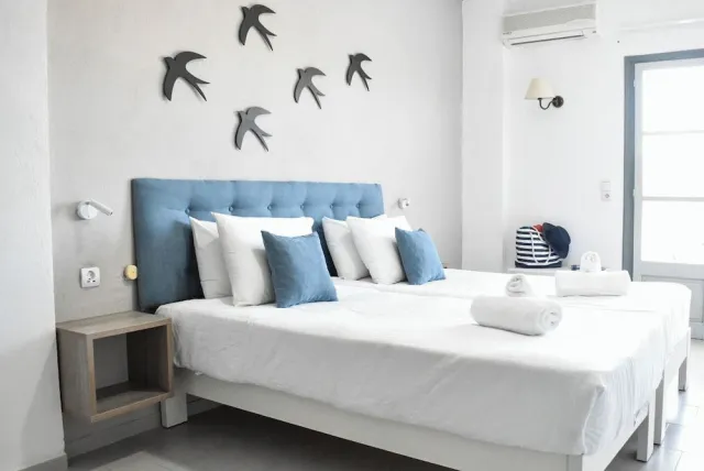 Bilder från hotellet Charm Hotel - nummer 1 av 10