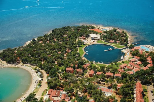 Bilder från hotellet Melia Istrian Villas - nummer 1 av 10