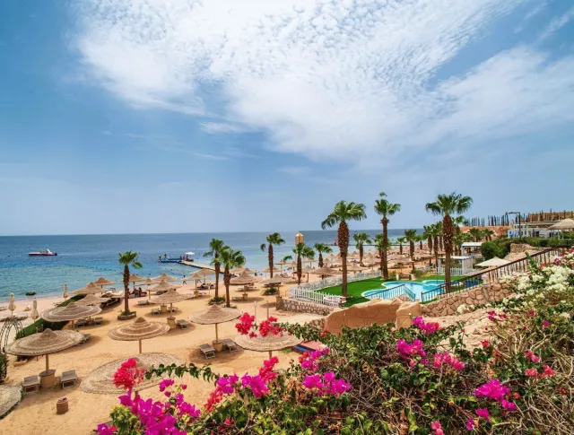 Bilder från hotellet Savoy Sharm El Sheikh - nummer 1 av 10
