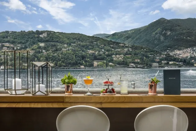 Bilder från hotellet Vista Palazzo, Lago di Como - nummer 1 av 10