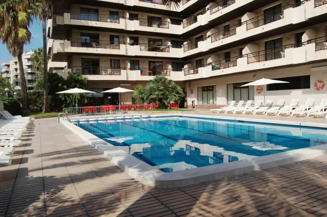 Bilder från hotellet Apartaments CYE Salou - nummer 1 av 10