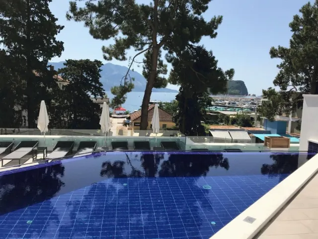 Bilder från hotellet Hotel Budva - nummer 1 av 10