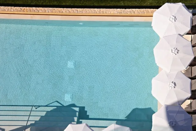 Bilder från hotellet Son Moll Sentits Hotel & Spa - nummer 1 av 10