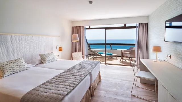 Bilder från hotellet Don Gregory by Dunas - Adults Only - nummer 1 av 10