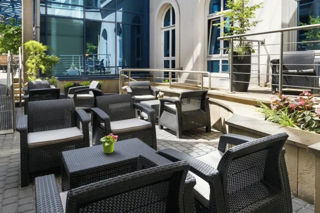 Bilder från hotellet Best Western Plus Krakow Old Town - nummer 1 av 10
