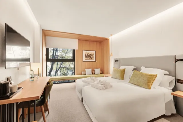 Bilder från hotellet Protur Naisa Palma - nummer 1 av 10