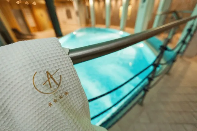 Bilder från hotellet Galaxy - nummer 1 av 10