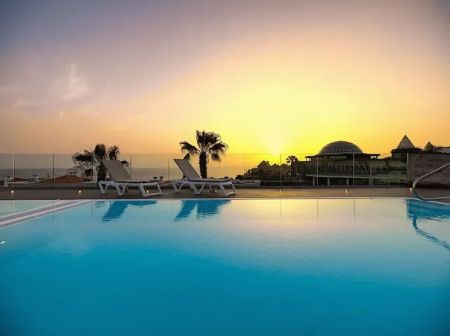 Bilder från hotellet Colon Guanahani Hotel - nummer 1 av 10