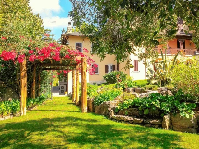 Bilder från hotellet Sintra Marmoris Palace - nummer 1 av 10