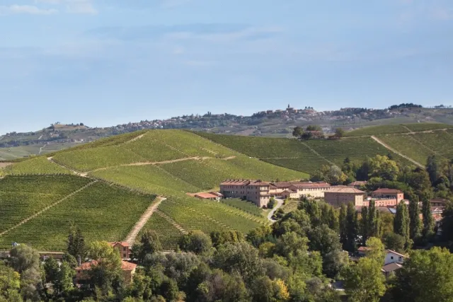 Bilder från hotellet Villaggio Narrante - Foresteria Delle Vigne - nummer 1 av 10