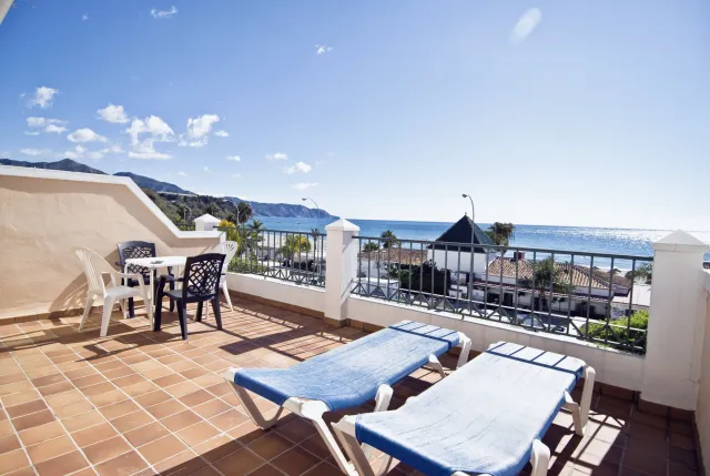 Bilder från hotellet HC Burriana Playa Apartamentos - nummer 1 av 10