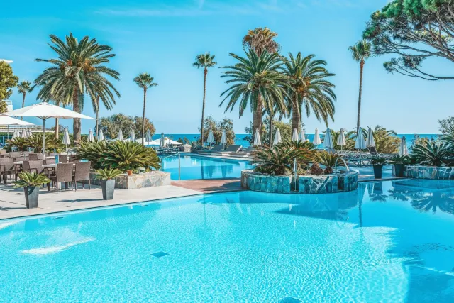 Bilder från hotellet Marins Suites Hotel - nummer 1 av 10