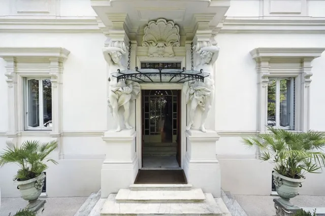 Bilder från hotellet Villa Laetitia - nummer 1 av 10