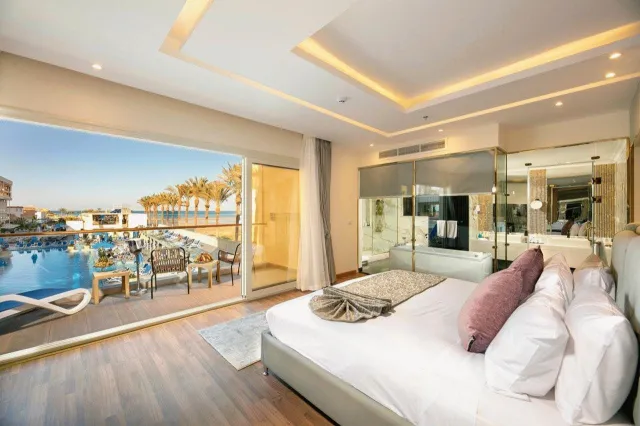 Bilder från hotellet Bellagio Beach Resort - nummer 1 av 10