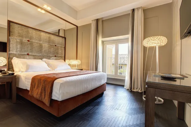 Bilder från hotellet Mascagni Hotel - nummer 1 av 10