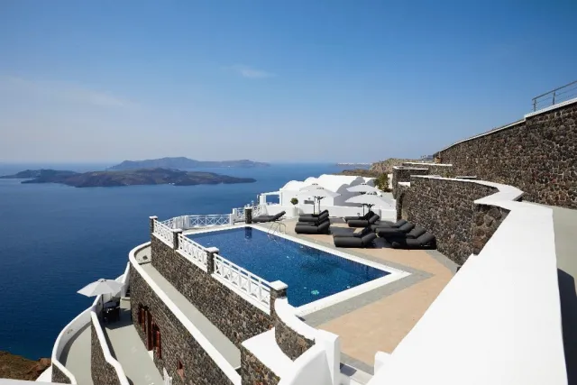 Bilder från hotellet Petit Palace Suites - nummer 1 av 10