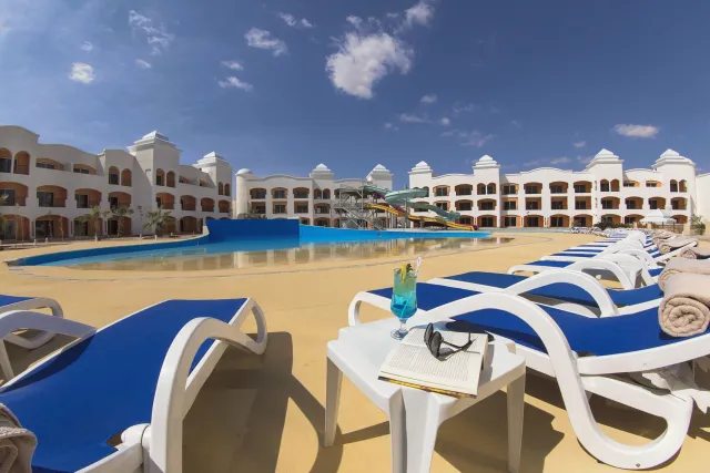 Bilder från hotellet Naama Waves Hotel - nummer 1 av 10